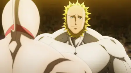 Kinnikuman - Perfect Origin Hen - 09