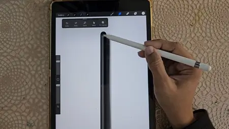 Master Procreate: Create Stunning Digital Art From Scratch