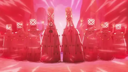 Iyanu S01E09