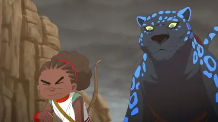 Iyanu S01E09
