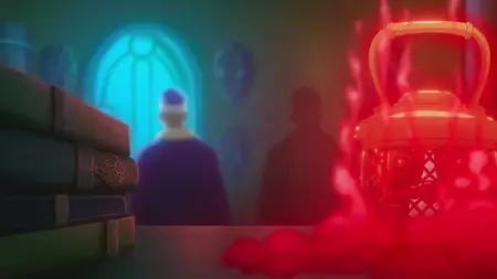 Iyanu S01E09