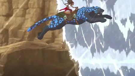 Iyanu S01E09