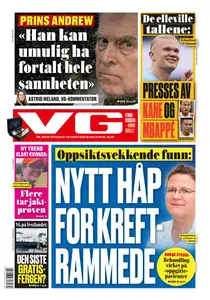 VG - 21 Oktober 2025