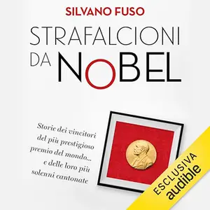 «Strafalcioni da Nobel?» by Silvano Fuso