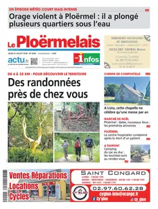 Le Ploërmelais - 23 Juillet 2026