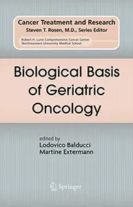 Biological Basis of Geriatric Oncology