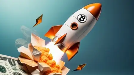 The Complete Bitcoin Investment Course
