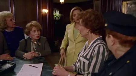 Sex and the City S03E06