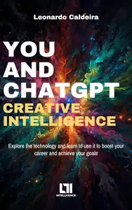 You and ChatGPT - Creative Intelligence