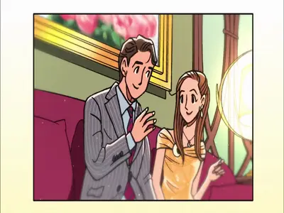 Heart Cocktail Colorful - 14 (1080p