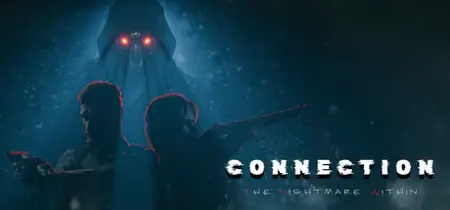 Connection The Nightmare Within (2024)