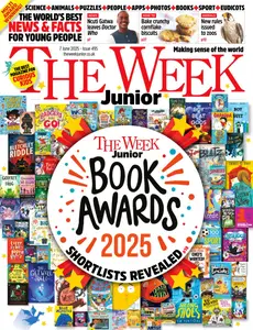 The Week Junior UK - 7 June 2025