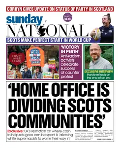 The National (Scotland) - 24 August 2025