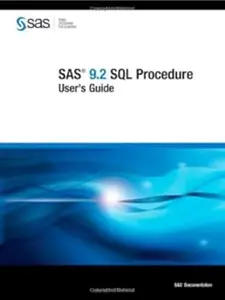 SAS 9.2 SQL Procedure User's Guide