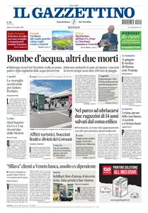 Il Gazzettino Rovigo - 19 Aprile 2025