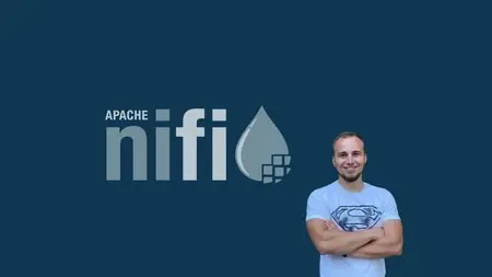 Apache NiFi: Guide for Beginners to Experts (2025)