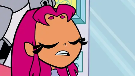 Teen Titans Go! S05E02