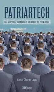 Patriartech - Marion Olharan Lagan