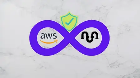 Aws Security: Devsecops & Aws Security Services & Terraform