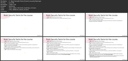 Aws Security: Devsecops & Aws Security Services & Terraform