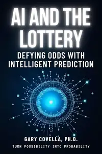 AI and the Lottery: Defying Odds with Intelligent Prediction