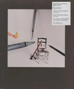 Paul McCartney - Pipes Of Peace (1983) [2CD Deluxe Edition 2015] (Repost)