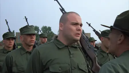 Full Metal Jacket (1987)