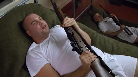 Full Metal Jacket (1987)