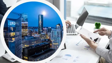 Billionaire's Blueprint: Entrepreneurship & Business Case