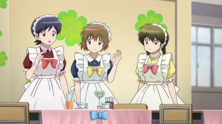 Kyoukai no Rinne - 09