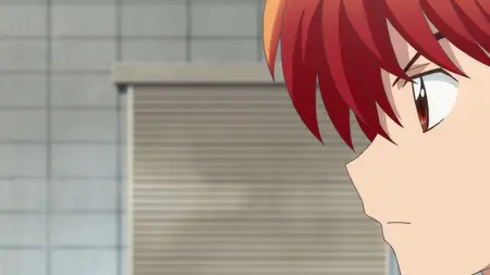 Kyoukai no Rinne - 09