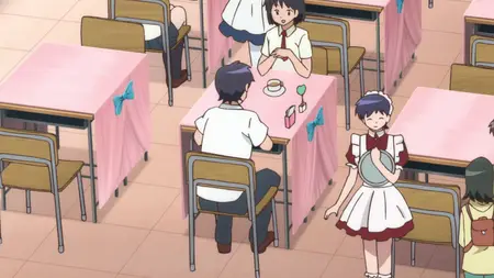 Kyoukai no Rinne - 09