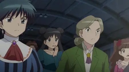 Kyoukai no Rinne - 09