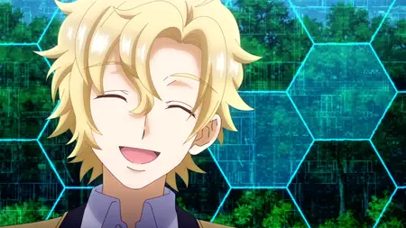 meow meow I'm in Love With the Villainess (2023 S01E05 The Knight Exam Is Packed With Drama smol mkv" yEnc