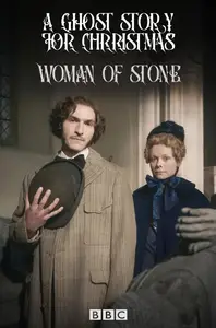 Woman of Stone (2024)