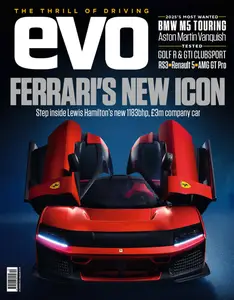 evo UK - December 2024