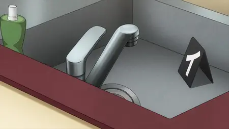 The Dinner Table Detective (2025 S01E04 004 Please be aware of two timing affairs File 1 VARYG
