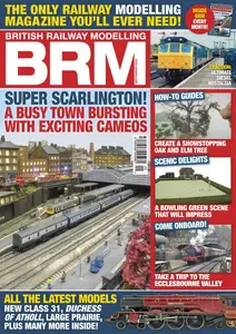 British Railway Modelling - September 2024