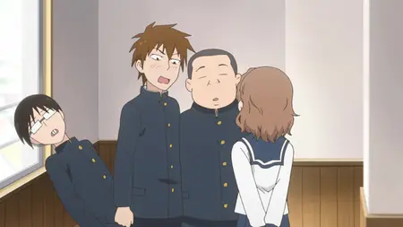 Teasing Master Takagi-san S03E11