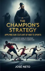 The Champion's Strategy: Applying Sun Tzu's Art of War to Sports