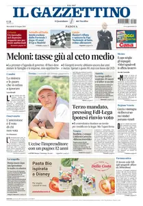 Il Gazzettino Padova - 11 Giugno 2025