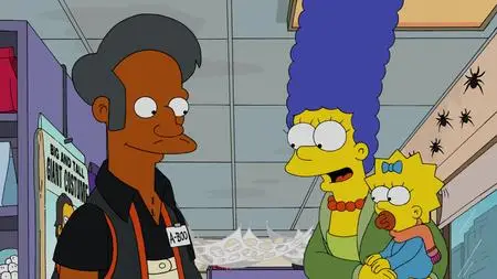 Die Simpsons S27E04