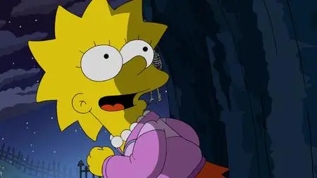 Die Simpsons S27E04