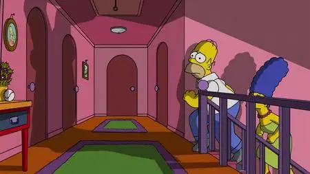 Die Simpsons S27E04