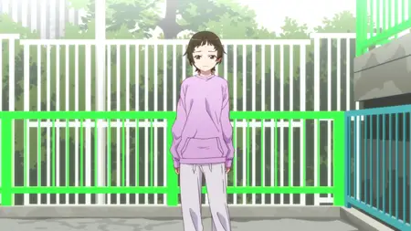 Monogatari Series Off & Monster Season - 03 (WEB 1080p