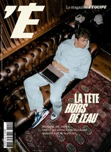 L’Equipe Magazine - 2 Septembre 2026