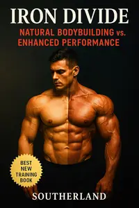 Iron Divide: Natural Bodybuilding vs. Enhanced Performance