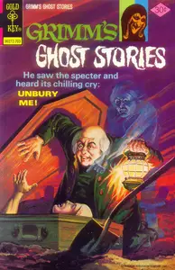 Grimms Ghost Stories 036