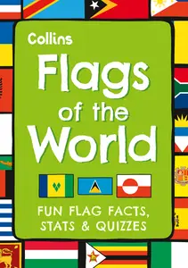 Flags of the World: Fun flag facts, stats & quizzes