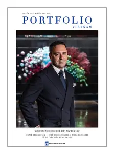 Portfolio Vietnam - Issue 24 2026
